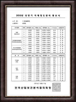 2015 ݱ ü 뺸